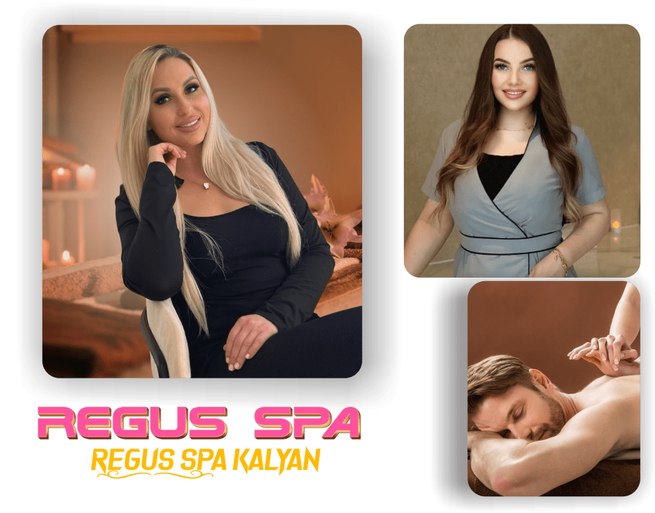 Spa near me Kalyan